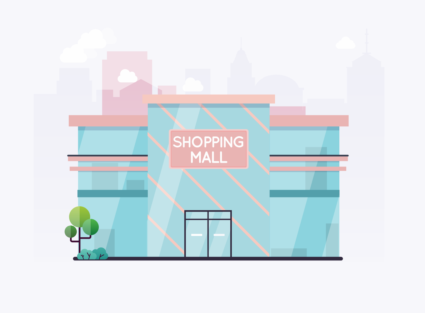 대형유통사 팝업 판매 입점지원