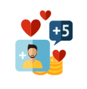 정산 및 사업결과 공유