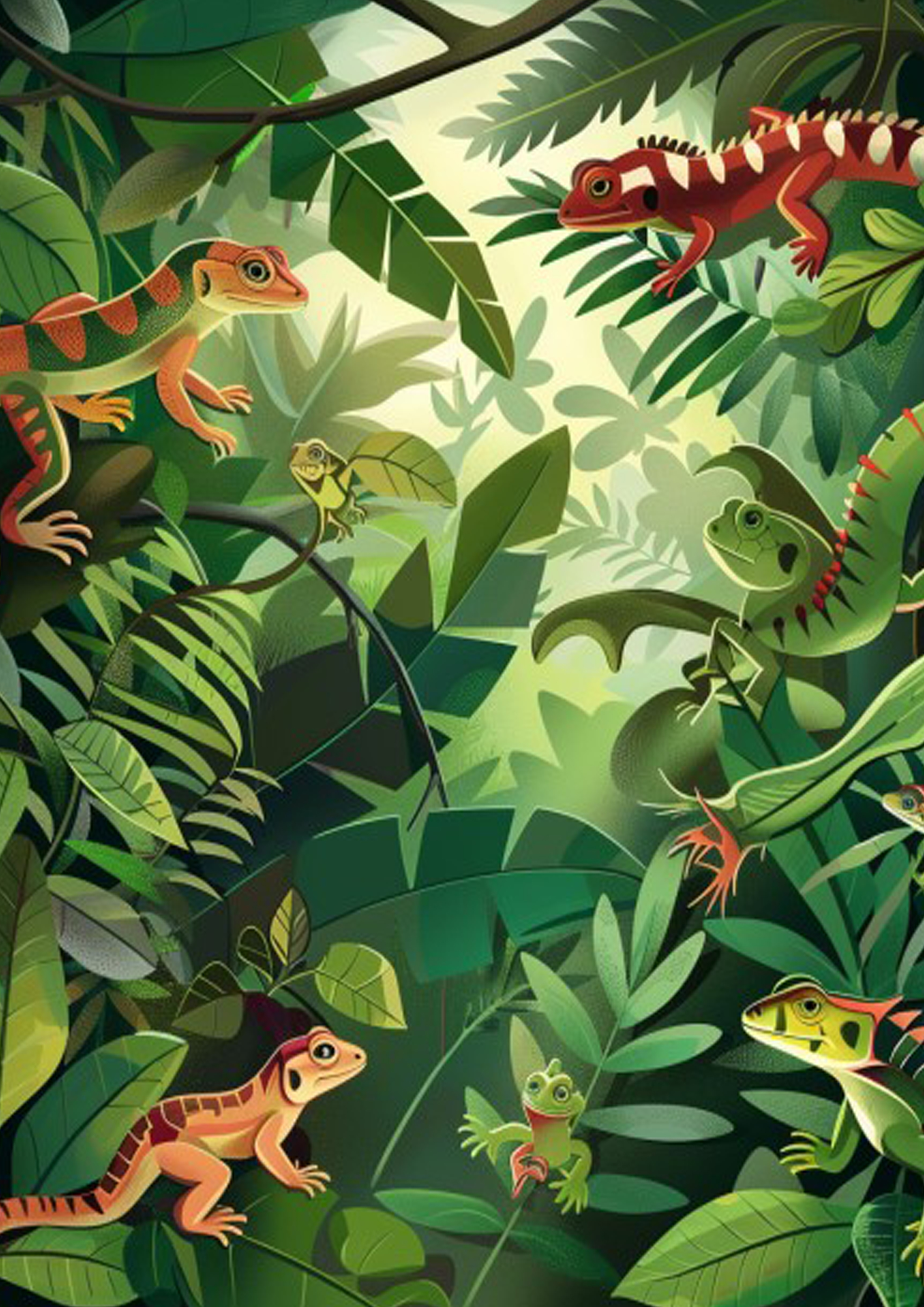 정글대탐험 신청